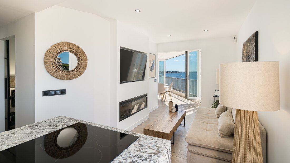 Apartamento en Calviá, Islas Baleares, España 5 - 18421235