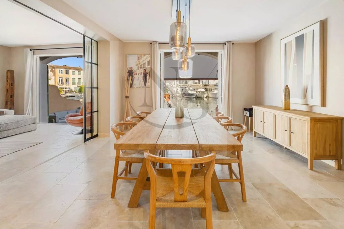 Villa in Est, Cogolin, France 4 - 18420964