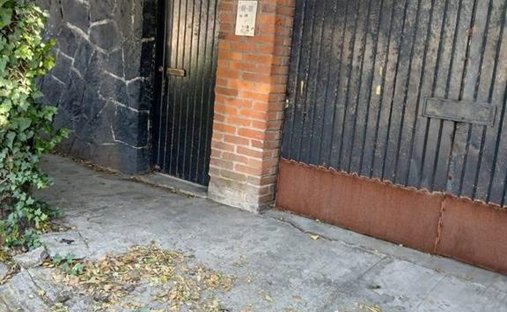 Haus in Santa Catarina Yecahuitzotl, Mexiko-Stadt, Mexiko 1