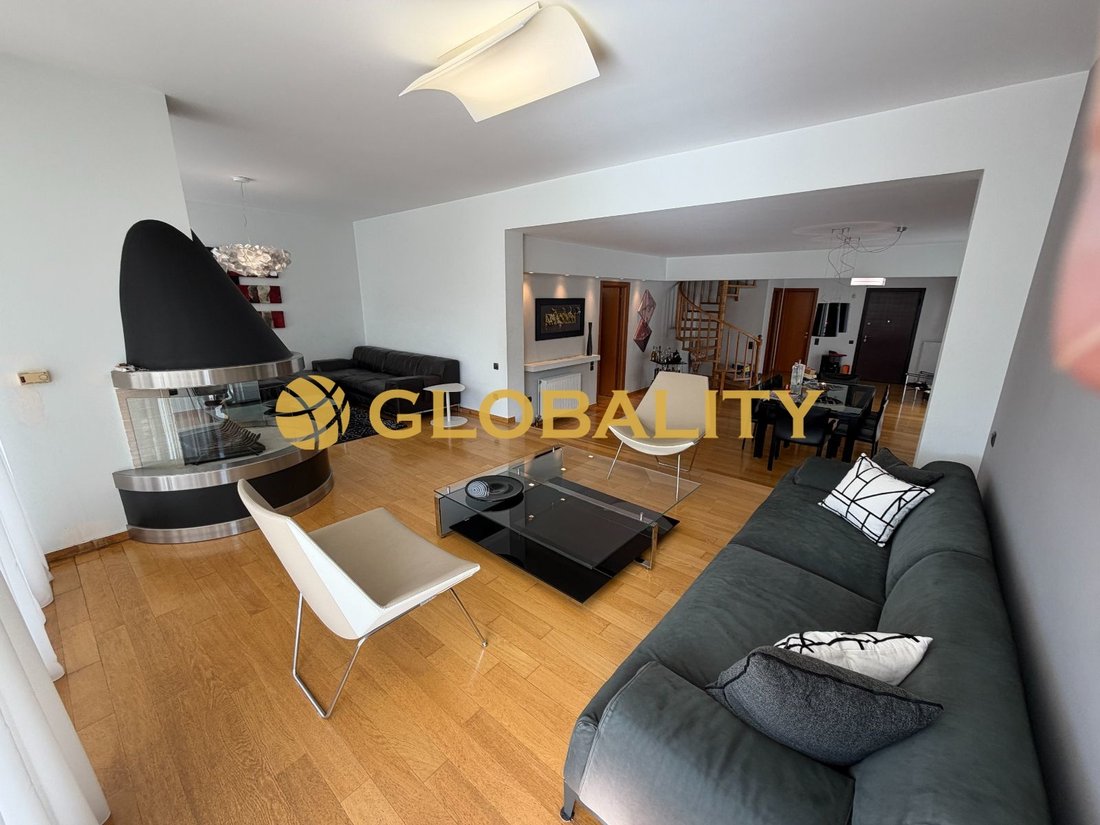 Apartment in Nea Penteli, Attica, Greece 4 - 18420641