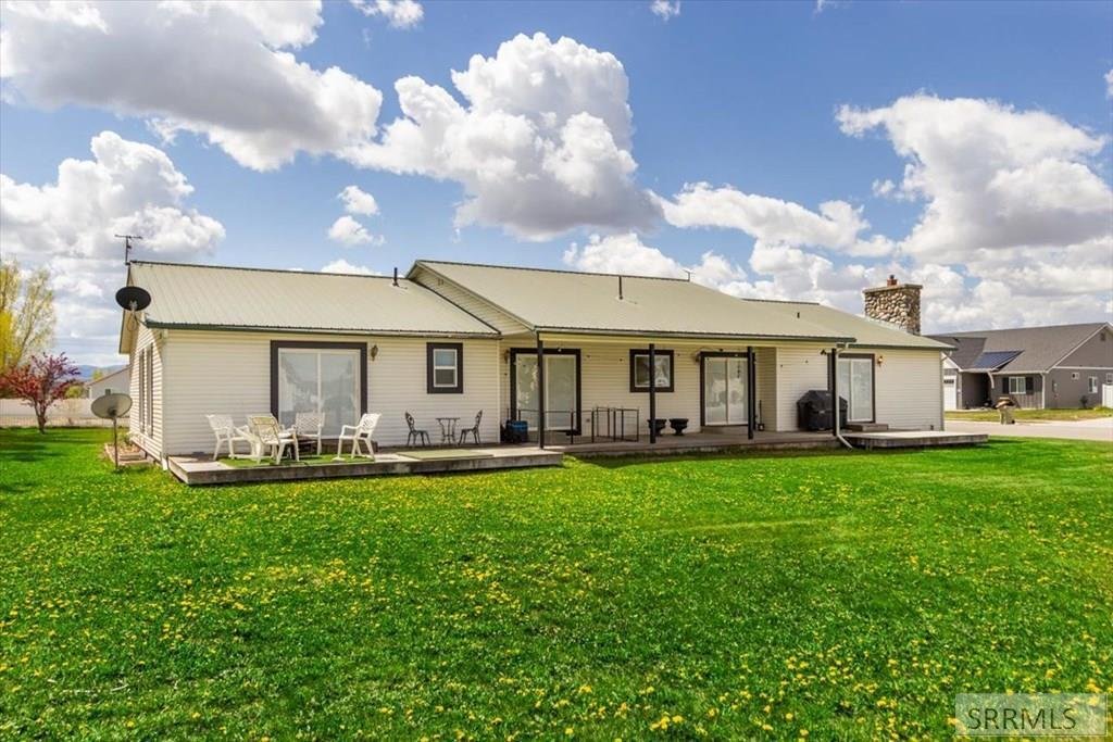 House in Idaho Falls, Idaho, United States 1 - 17791927