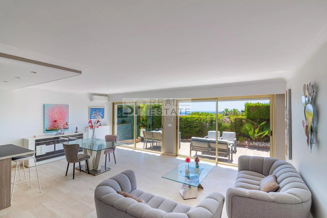 Apartment in La Californie, Cannes, France 2 - 18421330