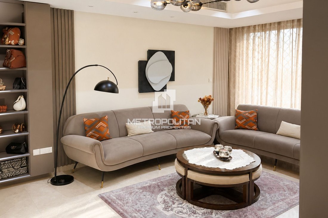 Villa in Nad Al Sheba 1, Nad Al Sheba, Dubai 4 - 18421136