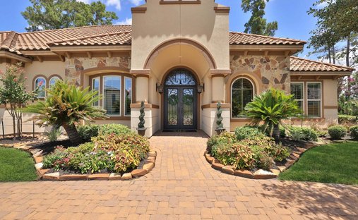 Casa a Spring, Texas, Stati Uniti 1
