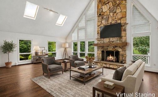 House in Cresskill, New Jersey, United States 1