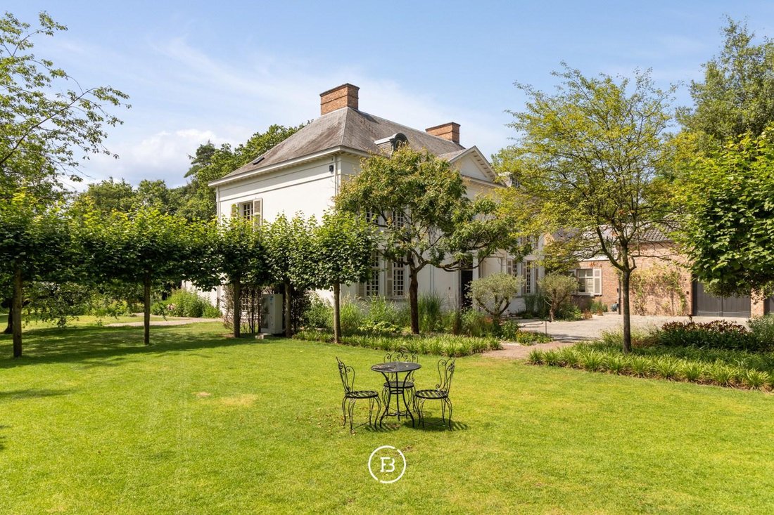 Villa in Schilde, Flanders, Belgium 4 - 18015852