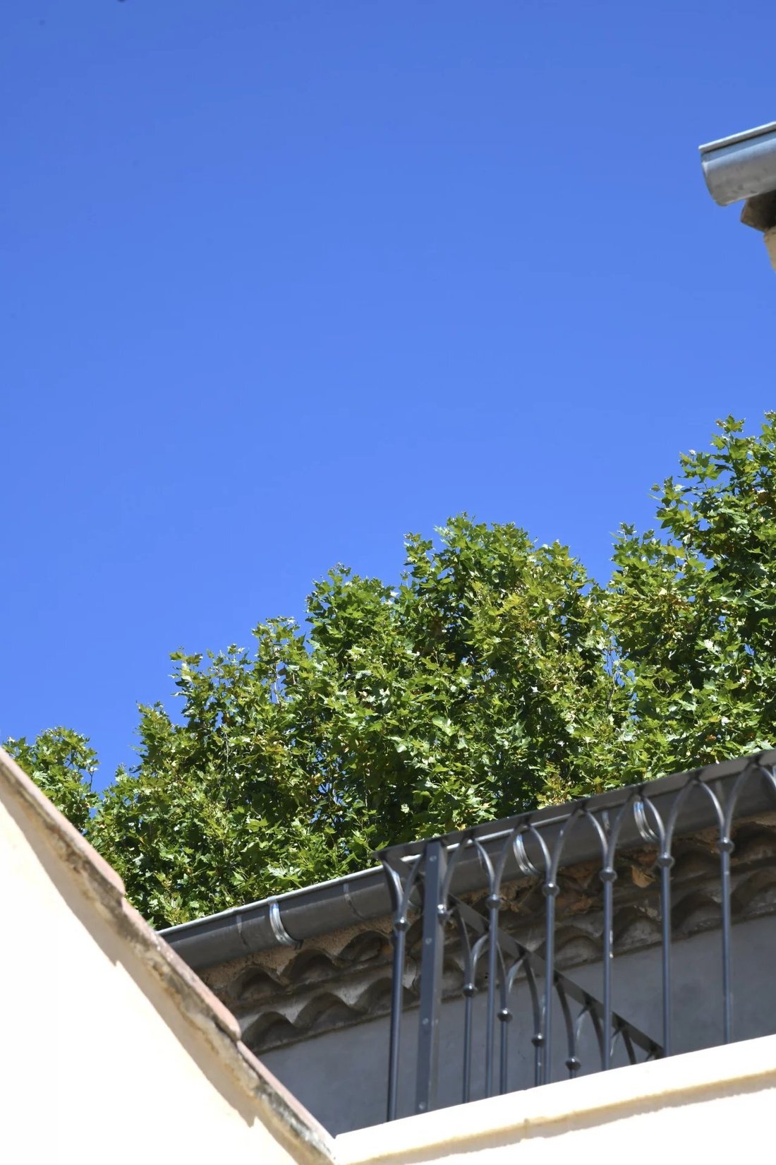 Apartment in Uzès, Occitania, France 5 - 18420943