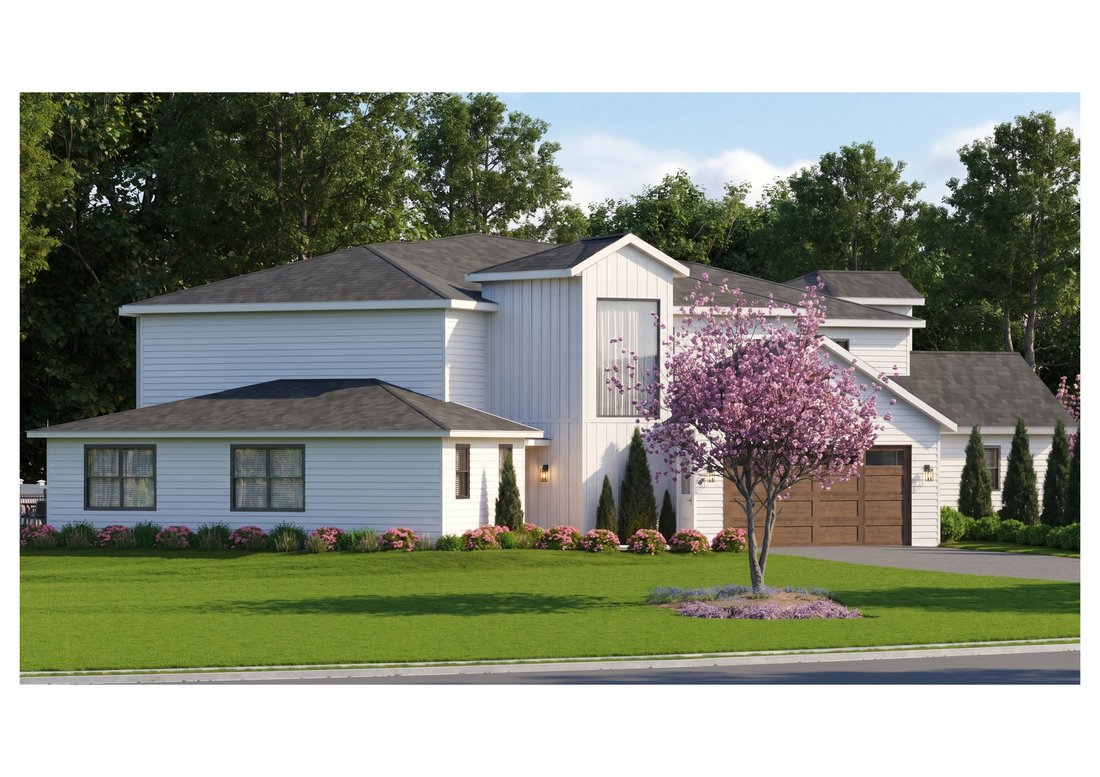 House in Bedford, Massachusetts, United States 2 - 18421705