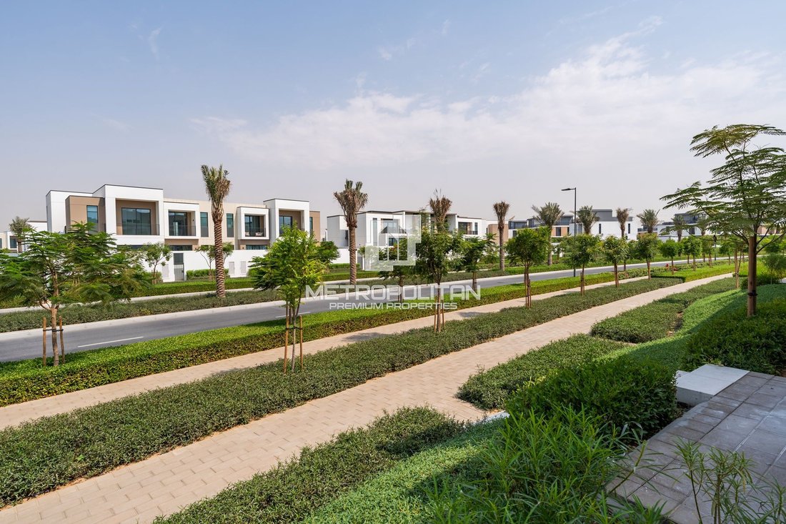Townhouse in Wadi Al Safa 5, Wadi Al Safa, Dubai 5 - 17894533
