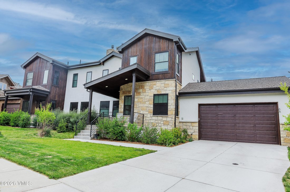 House in Gypsum, Colorado, United States 1 - 18422087
