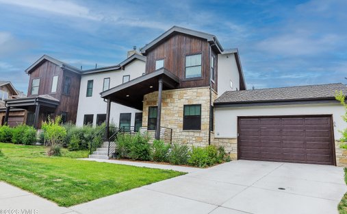 House in Gypsum, Colorado, United States 1