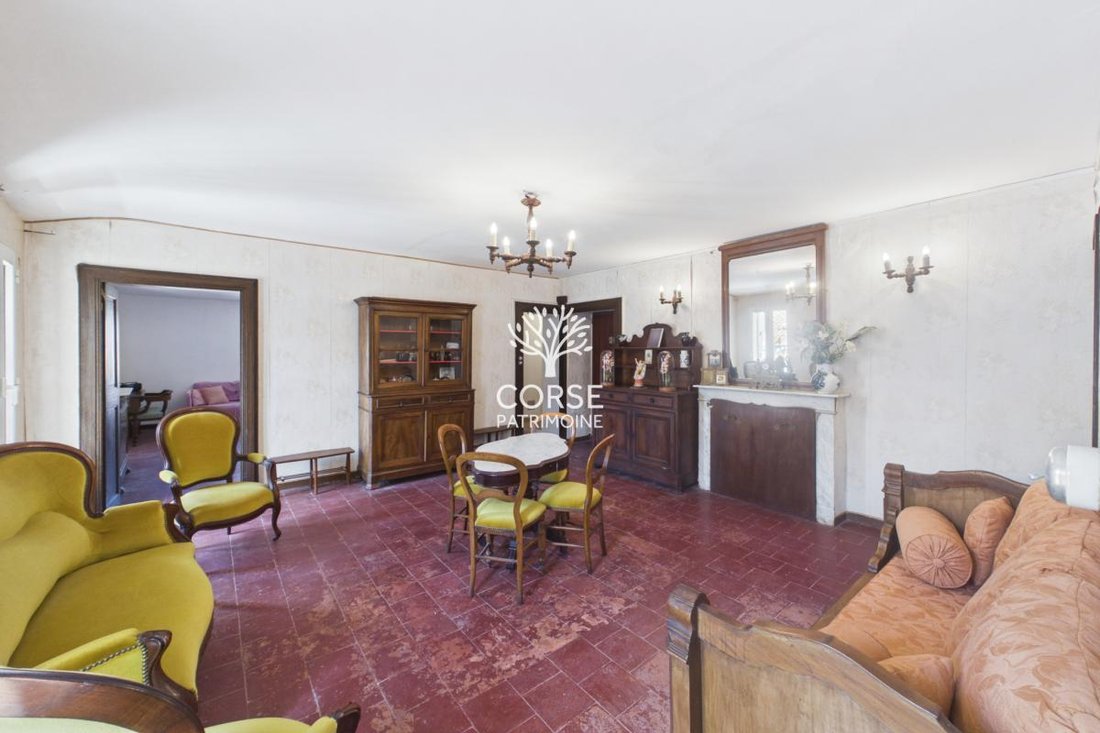 Apartment in Porto-Vecchio, Corsica, France 2 - 18421335