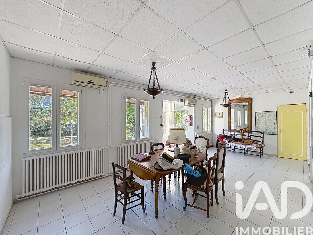 House in Logis Neuf Ouest, Allauch, France 5 - 18161440
