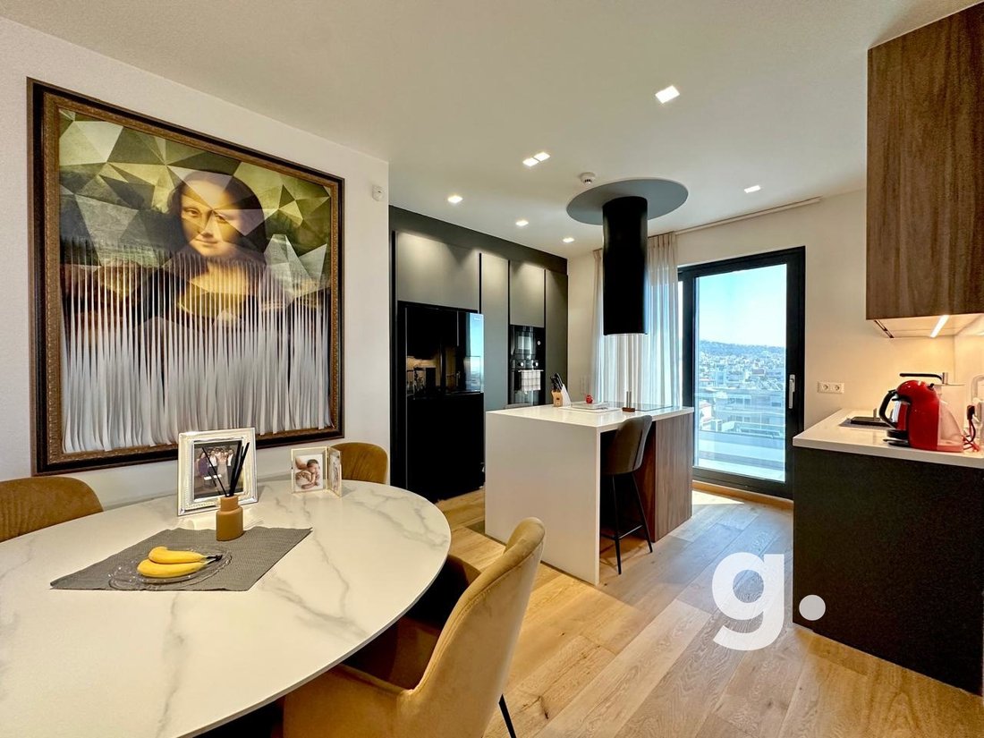 Apartment in Glyfada, Attica, Greece 3 - 18420713