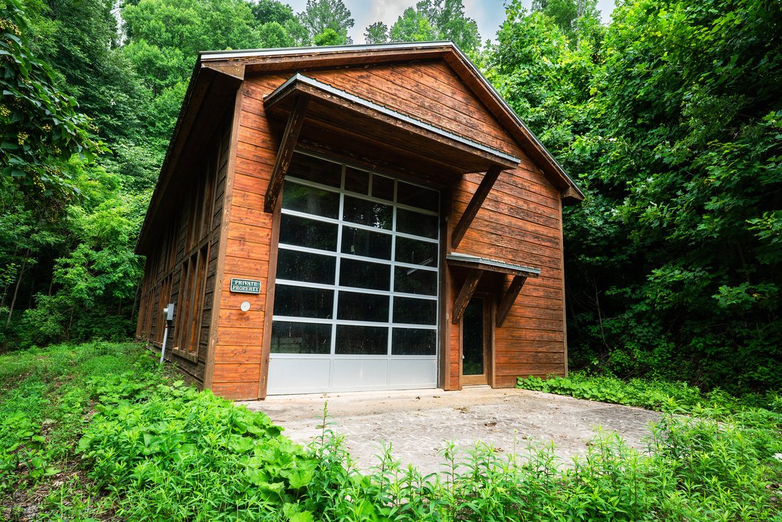 House in Bryson City, North Carolina, United States 1 - 18421502
