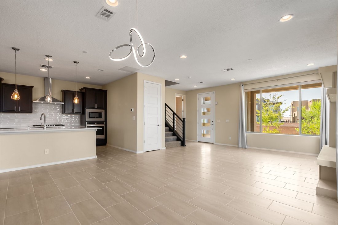 House in Santa Fe, New Mexico, United States 1 - 18421077