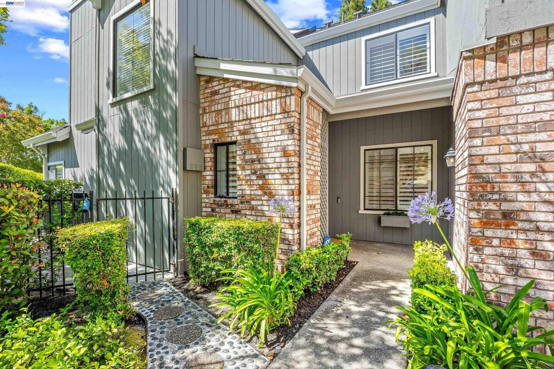 Townhouse in Danville, California, United States 2 - 18420708