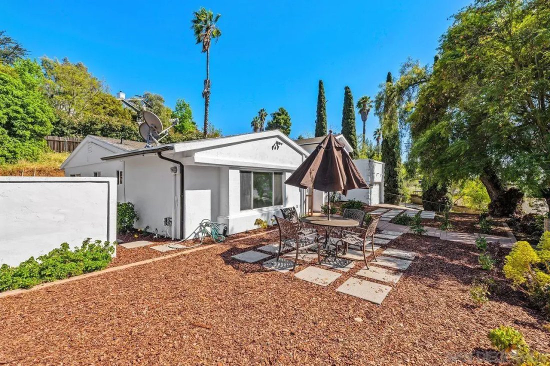 House in La Mesa, California, United States 5 - 18421692