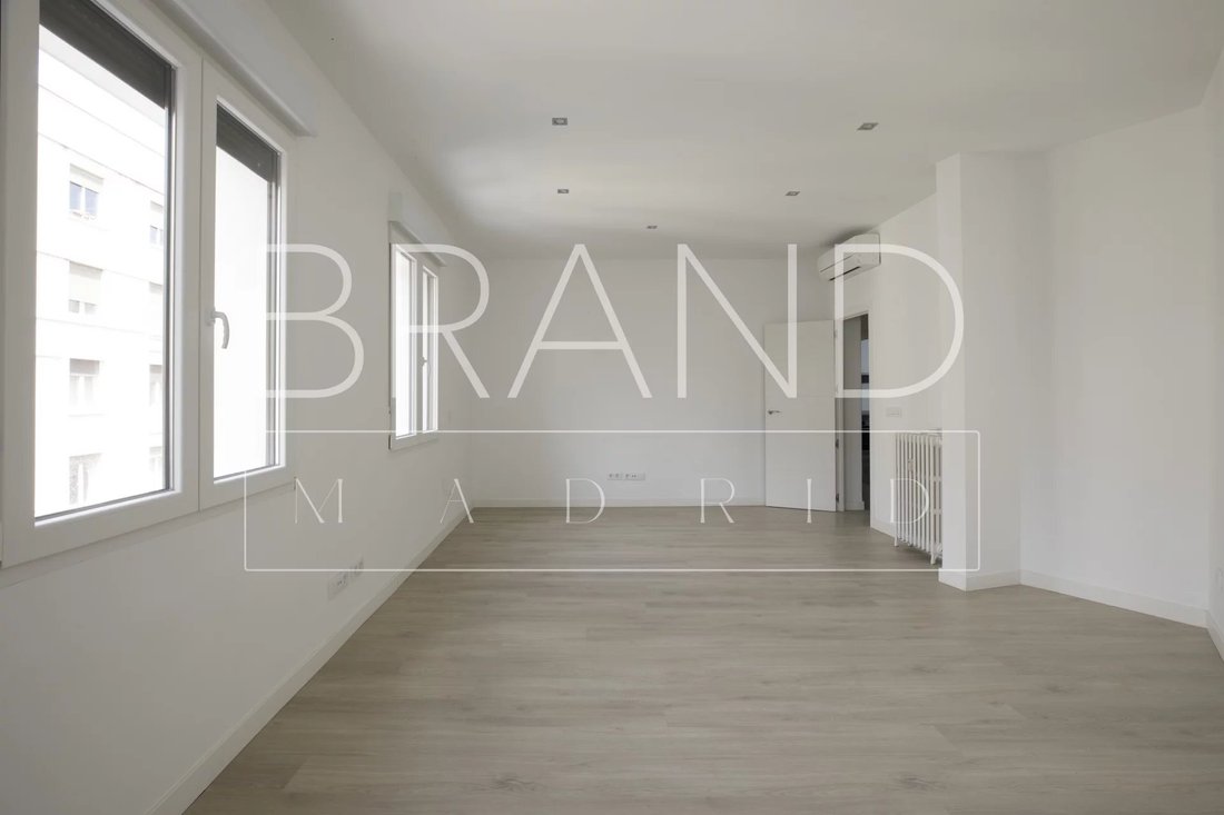 Apartment in Retiro, Madrid, Spain 4 - 18421224