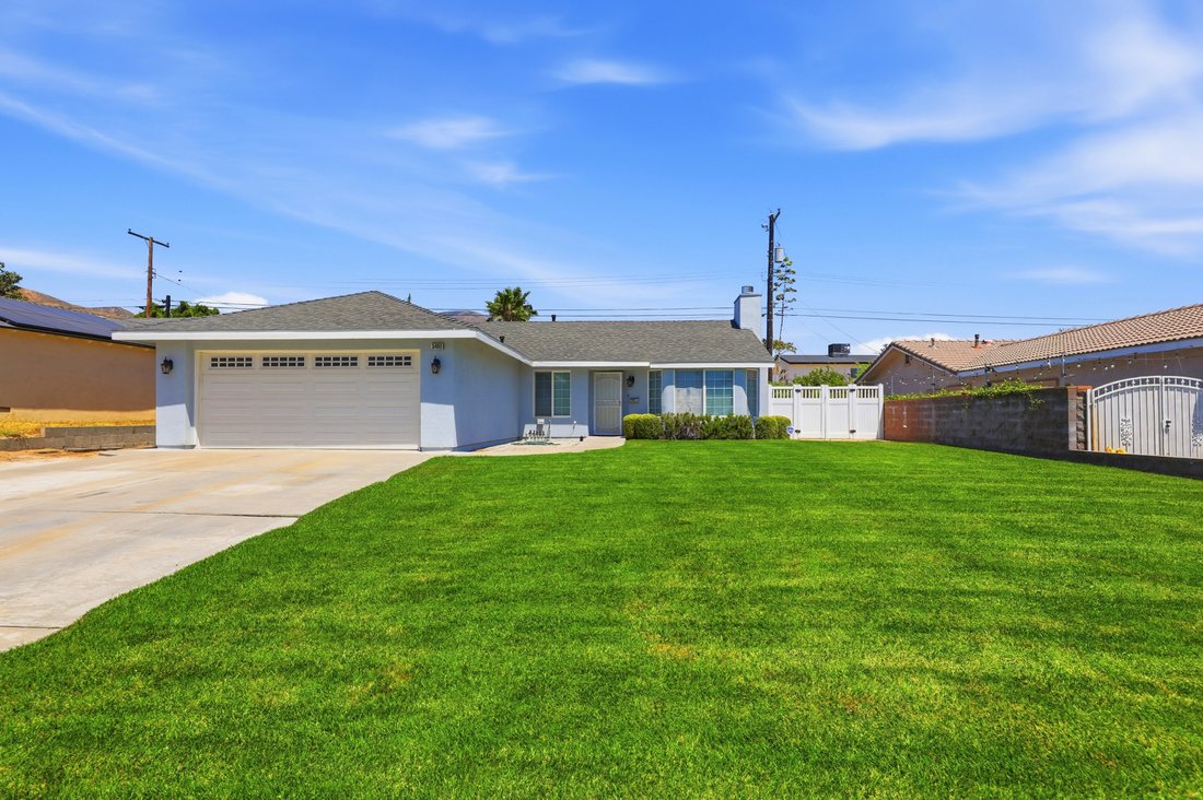 House in San Bernardino, California, United States 2 - 18421400