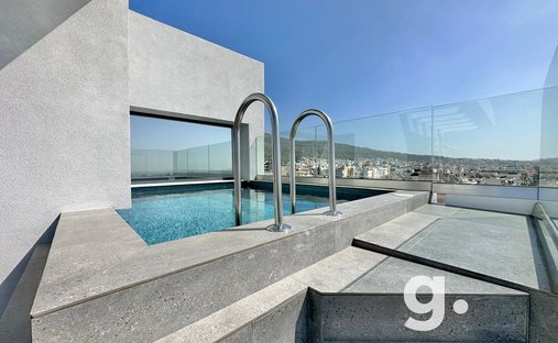 Apartment in Glyfada, Attica, Greece 1