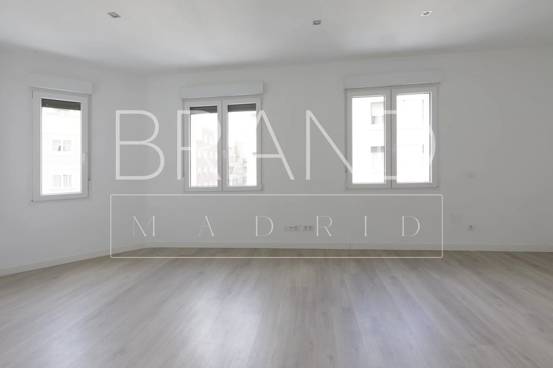 Apartment in Retiro, Madrid, Spain 3 - 18421224