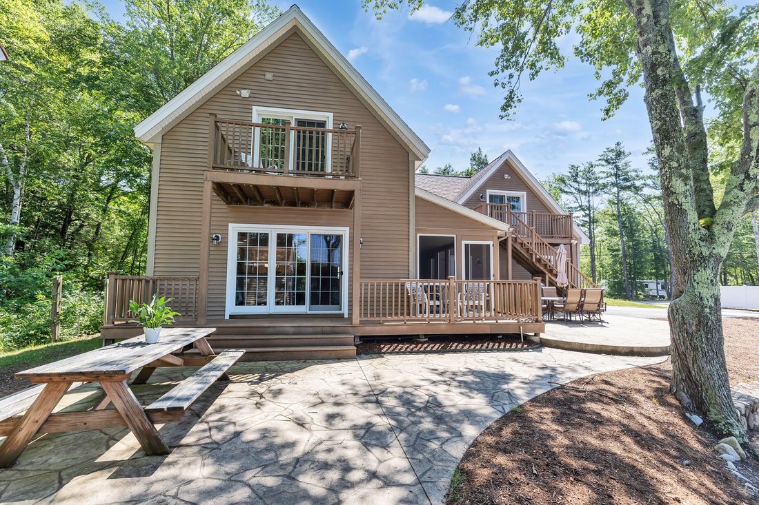 House in Jaffrey, New Hampshire, United States 2 - 18420527
