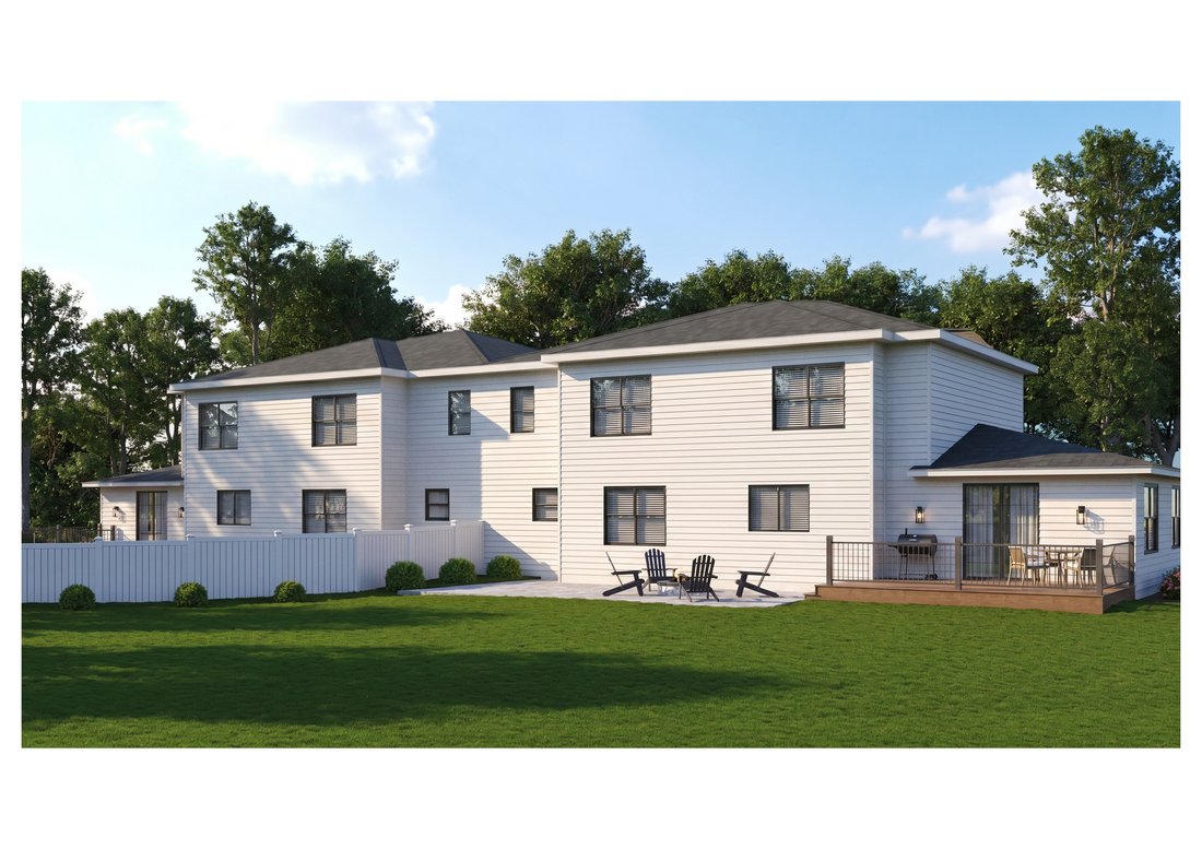 House in Bedford, Massachusetts, United States 5 - 18421705