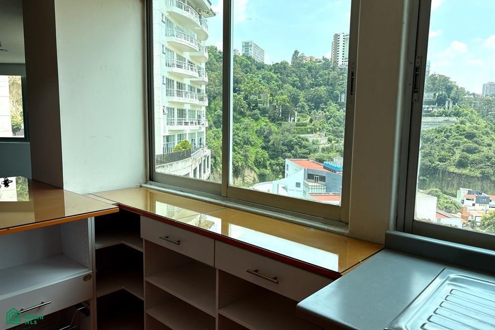 Condo in Naucalpan de Juárez, State of Mexico, Mexico 4 - 18030865