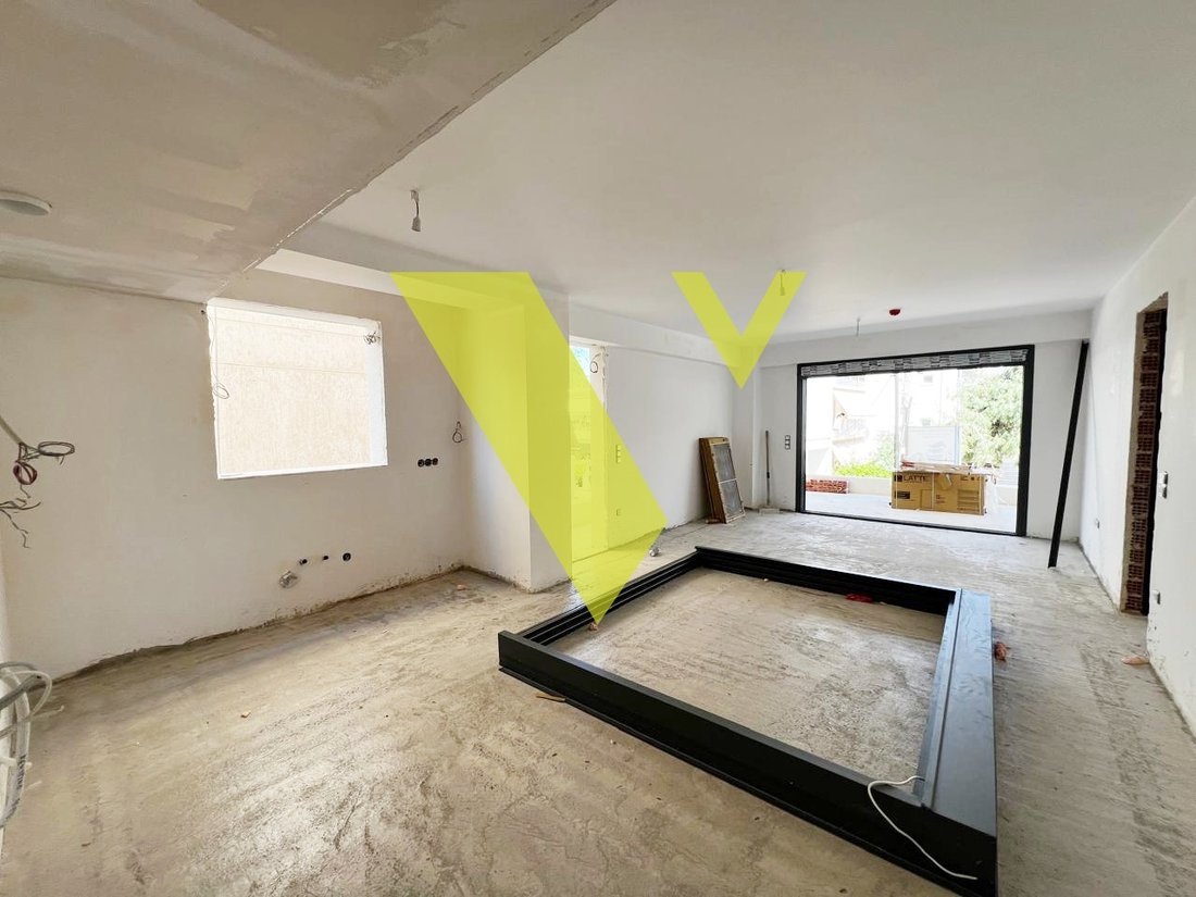 Apartment in South Athens, Attica, Greece 1 - 18420722