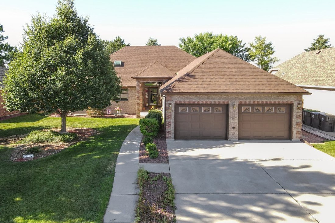 House in Cheyenne, Wyoming, United States 1 - 18420523
