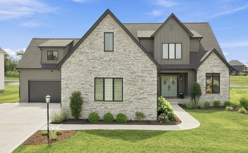 Casa a Fort Wayne, Indiana, Stati Uniti 1