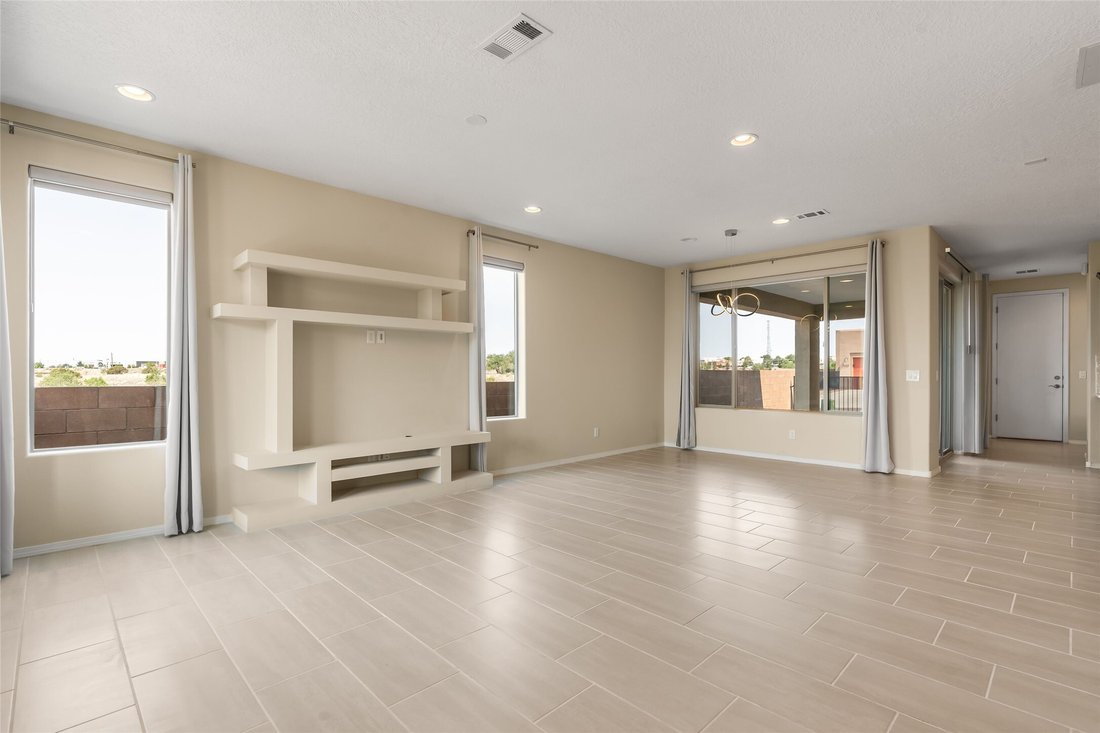 House in Santa Fe, New Mexico, United States 3 - 18421077
