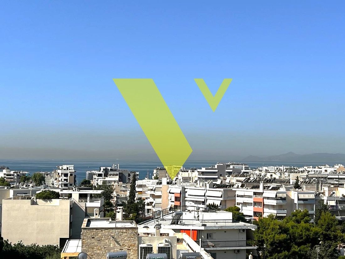 Wohnung in South Athens, Attika, Griechenland 2 - 17976243