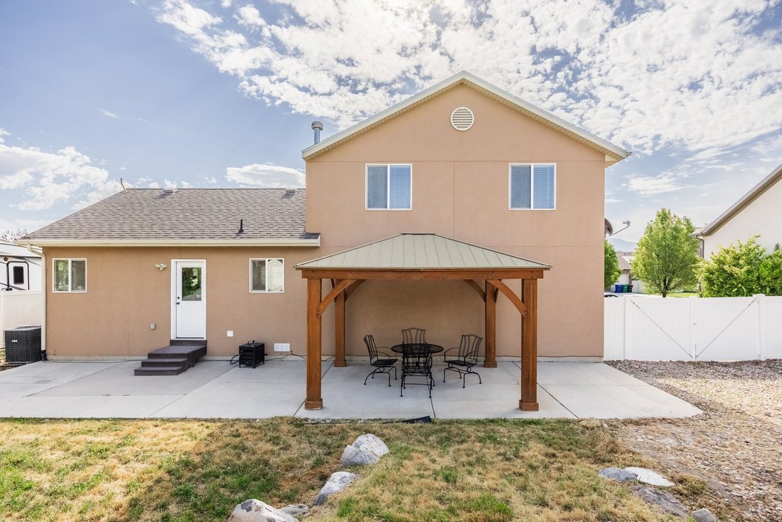 House in West Jordan, Utah, United States 5 - 18421586
