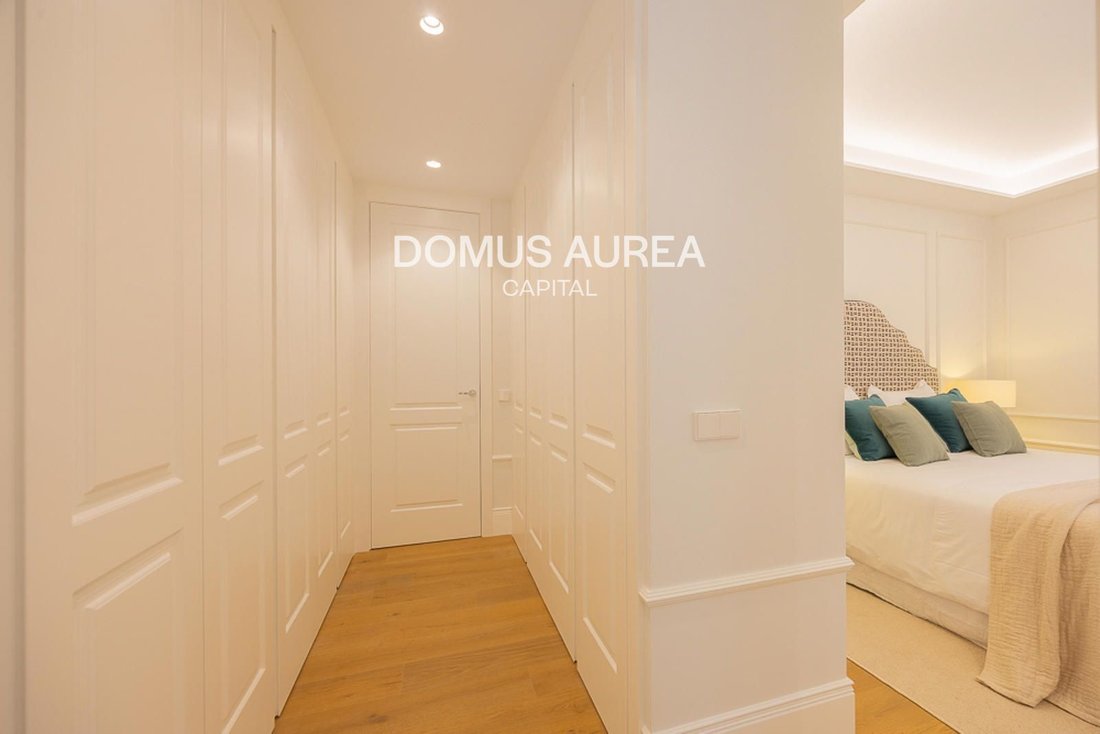 Apartment in Barrio Salamanca, Madrid, Spain 3 - 18420911