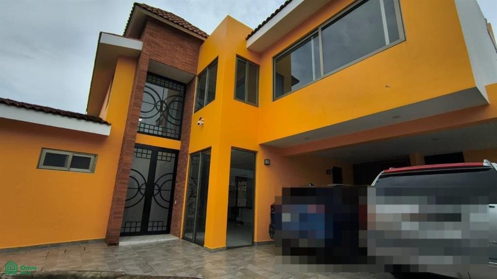 House in Ajijic, Jalisco, Mexico 1 - 17100873