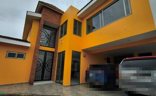 Casa a Ajijic, Jalisco, Messico 1