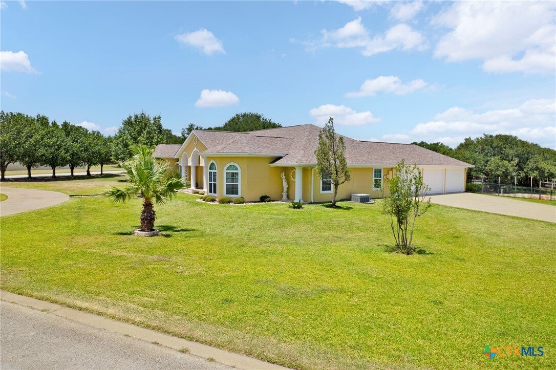 House in Copperas Cove, Texas, United States 5 - 18422063