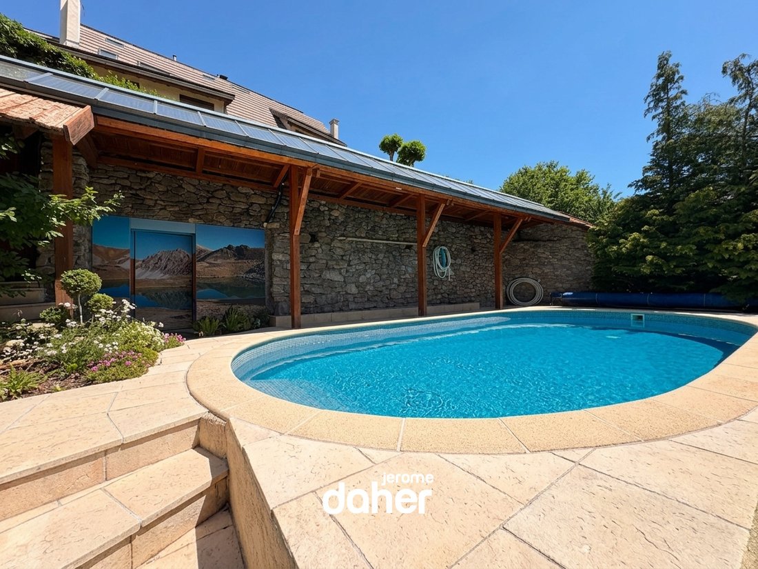 Appartamento a La Salle-les-Alpes, Provenza-Alpi-Costa Azzurra, Francia 5 - 18420991