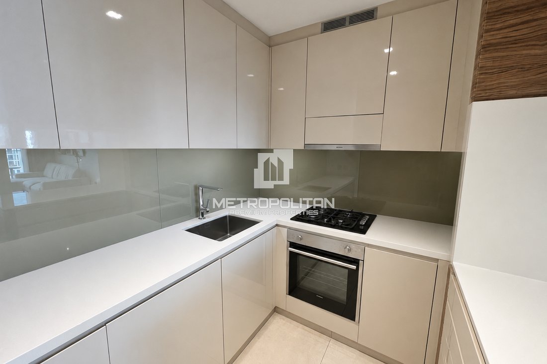 Apartment in JLT / Jumeirah Lakes Towers, Dubai, United Arab Emirates 4 - 18190475