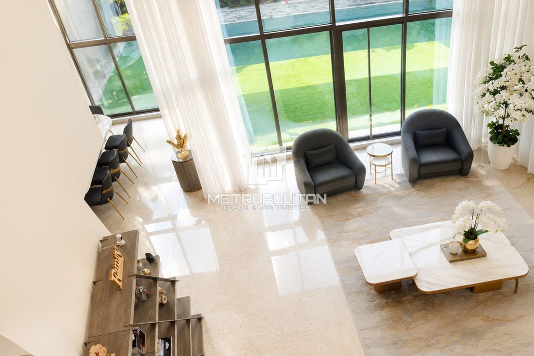 Villa in Nad Al Sheba 1, Nad Al Sheba, Dubai 5 - 18421132
