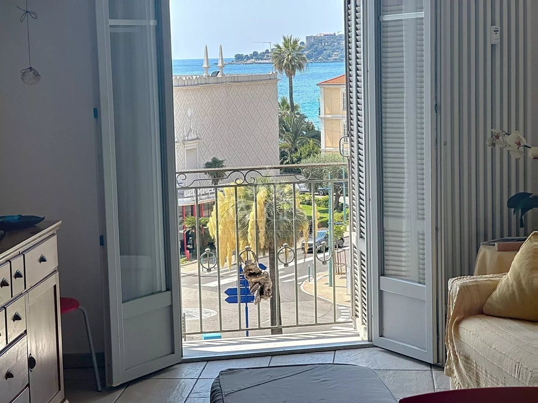 Apartment in French Riviera, Provence-Alpes-Côte d'Azur, France 2 - 18420992