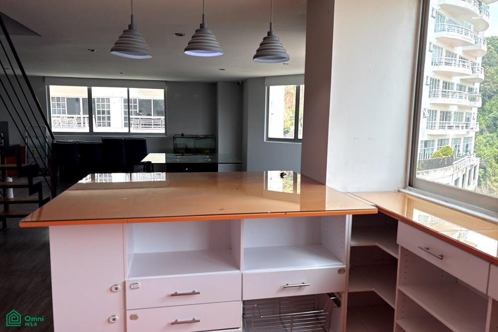 Condo in Naucalpan de Juárez, State of Mexico, Mexico 5 - 18030865