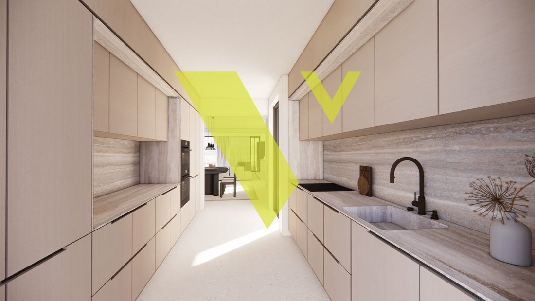 Apartment in Voula, Attica, Greece 4 - 17977144