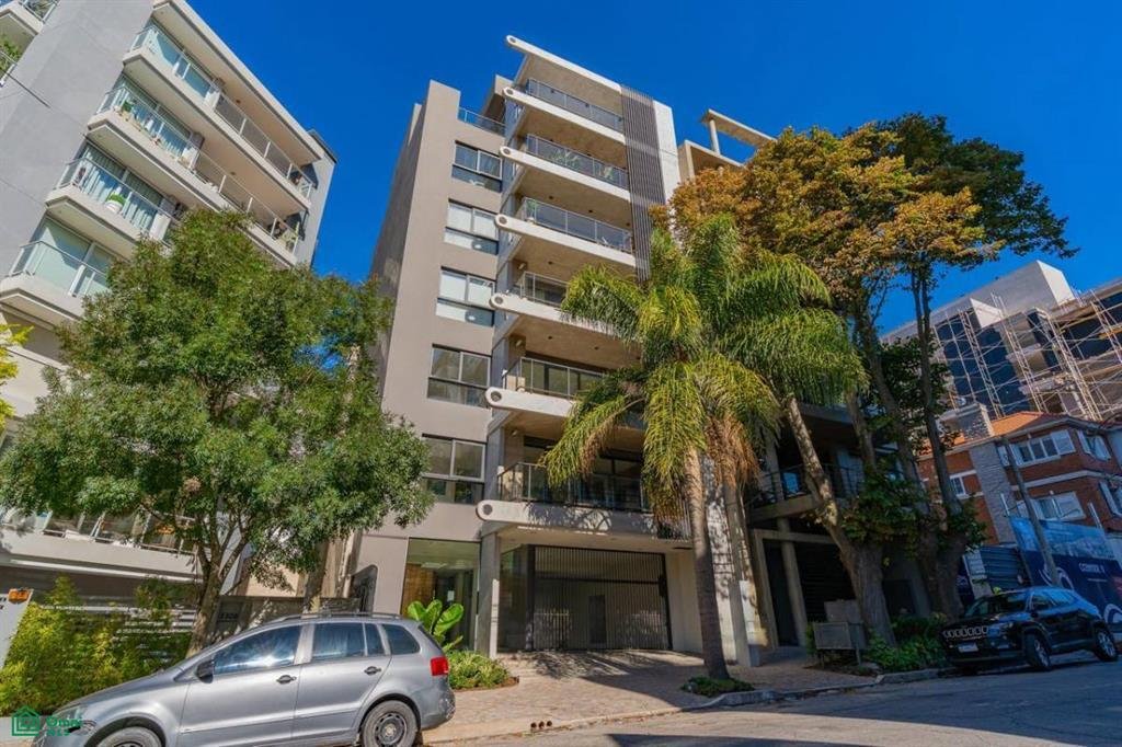 Condo in Mar del Plata, Buenos Aires Province, Argentina 1 - 17731729
