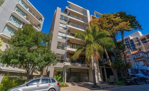 Condo in Mar del Plata, Buenos Aires Province, Argentina 1