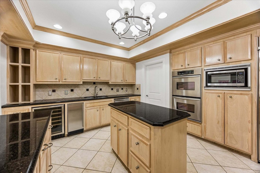 House in Houston, Texas, United States 4 - 18422019