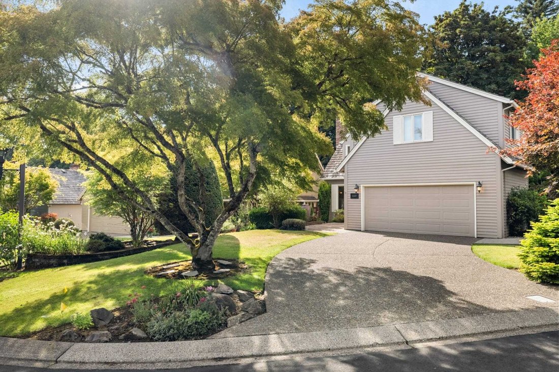 House in Lake Oswego, Oregon, United States 2 - 18421767