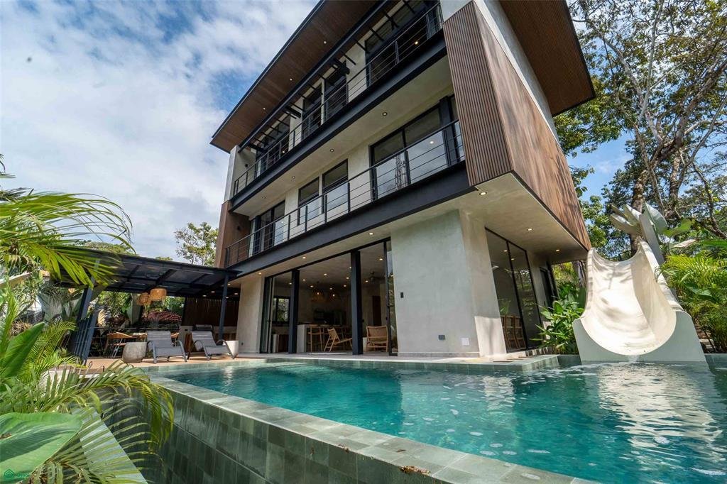 House in Quepos, Puntarenas Province, Costa Rica 1 - 18266863